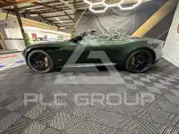 2022 Aston Martin DBS