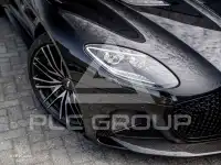 2022 Aston Martin DBS