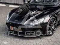 2022 Aston Martin DBS