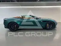 2022 Aston Martin DBS