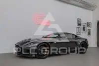2022 Aston Martin DBS