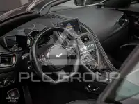 2022 Aston Martin DBS