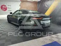 2022 Aston Martin DBS