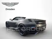 2022 Aston Martin DBS