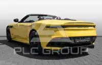 2022 Aston Martin DBS