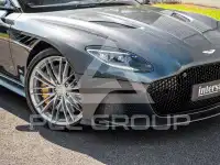 2022 Aston Martin DBS