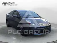 2022 Toyota PRIUS