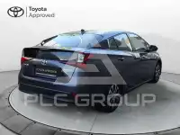 2022 Toyota PRIUS