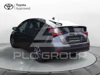 2022 Toyota PRIUS