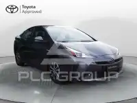 2022 Toyota PRIUS