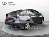 2022 Toyota PRIUS