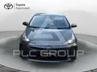 2022 Toyota PRIUS
