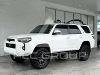 2022 Toyota 4 RUNNER