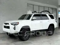 2022 Toyota 4 RUNNER