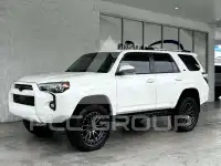 2022 Toyota 4 RUNNER