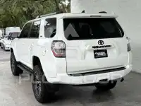 2022 Toyota 4 RUNNER
