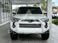 2022 Toyota 4 RUNNER