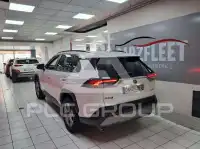 2022 Toyota Other