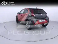 2022 Toyota Other