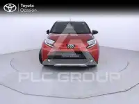 2022 Toyota Other
