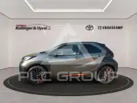 2022 Toyota Other