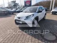 2022 Toyota AYGO