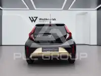 2022 Toyota Other