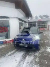 2022 Toyota Other