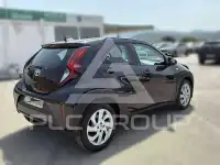 2022 Toyota Other
