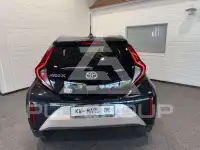 2022 Toyota AYGO