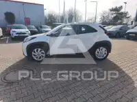 2022 Toyota AYGO