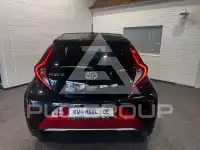 2022 Toyota Other