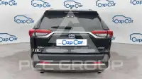 2022 Toyota Other