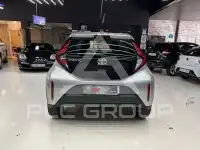 2022 Toyota Other
