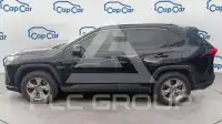 2022 Toyota Other