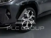 2022 Toyota Other