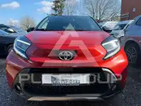 2022 Toyota AYGO
