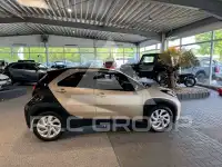 2022 Toyota AYGO