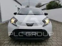 2022 Toyota Other