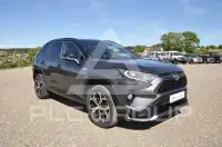 2022 Toyota Other