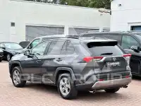2022 Toyota Other
