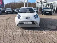 2022 Toyota AYGO