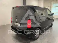 2022 Toyota Ace