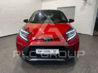 2022 Toyota Other