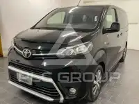 2022 Toyota Ace