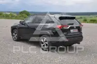 2022 Toyota Other