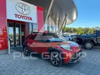 2022 Toyota AYGO