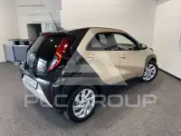 2022 Toyota AYGO
