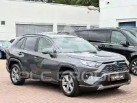 2022 Toyota Other