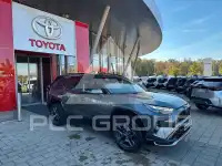 2022 Toyota Other